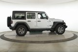 Used 2023 Jeep Wrangler Sport S image 6