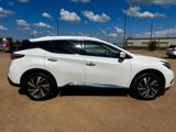 Used 2017 Nissan Murano Platinum w/ Platinum Technology Package image 4