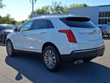 Used 2017 Cadillac XT5 Luxury w/ Driver Awareness Package image 4
