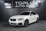 Used 2016 BMW M235i xDrive Coupe image 2