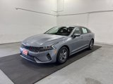 Used 2022 Kia K5 LXS image 3