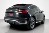 Used 2022 Audi Q5 2.0T Premium w/ Convenience Package image 5