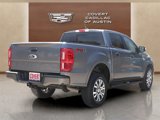 Used 2020 Ford Ranger Lariat w/ Equipment Group 501A Mid image 4