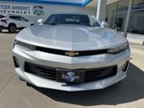 Used 2018 Chevrolet Camaro LT image 4