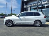 Used 2021 BMW X7 xDrive40i w/ Premium Package image 3