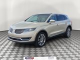 Used 2017 Lincoln MKX Reserve w/ Lincoln MKX Climate Package image 2