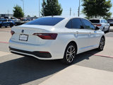 Certified 2023 Volkswagen Jetta Sport image 3