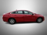 Used 2016 Chevrolet Malibu LT image 4
