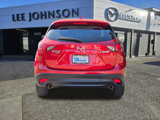 Used 2016 MAZDA CX-5 Touring image 4
