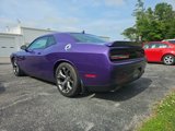 Used 2016 Dodge Challenger R/T Plus image 3