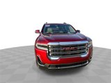 Certified 2021 GMC Acadia SLT w/ Premium Package image 3