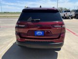 Used 2021 Jeep Grand Cherokee L Laredo image 5