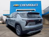 New 2025 Chevrolet Traverse LT w/ Driver Confidence Package image 3