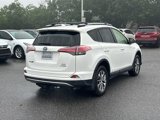 Used 2017 Toyota RAV4 XLE image 4