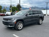 Used 2021 Jeep Grand Cherokee L Limited image 4