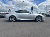 Used 2015 Lexus RC 350 w/ F Sport w/Summer Tires image 2