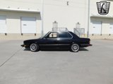 Used 1987 BMW 528e Sedan image 5