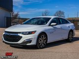 New 2024 Chevrolet Malibu RS image 4