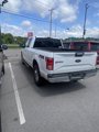 Used 2016 Ford F150 XLT w/ Equipment Group 302A Luxury image 4