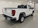New 2025 GMC Sierra 1500 Pro w/ Pro Value Package image 6