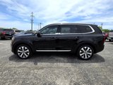 Used 2021 Kia Telluride EX w/ EX Premium Package image 4