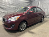 Used 2018 Mitsubishi Mirage G4 ES image 2