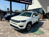 Used 2018 Jeep Compass Limited w/ Navigation Group image 4