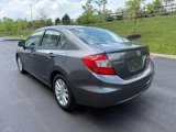 Used 2012 Honda Civic EX image 6