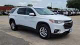 Used 2021 Chevrolet Traverse LT image 2