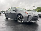 Used 2021 Toyota Prius Limited image 3