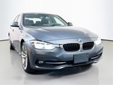 Used 2018 BMW 330i xDrive Sedan w/ Convenience Package image 2