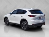 Used 2023 MAZDA CX-5 AWD 2.5 S w/ Premium Plus Pkg image 6