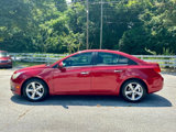 Used 2014 Chevrolet Cruze LT image 4
