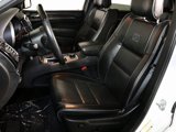 Used 2019 Jeep Grand Cherokee Overland image 4