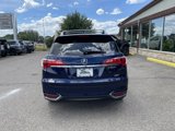 Used 2017 Acura RDX AWD w/ Advance Package image 4