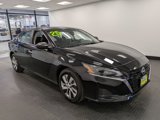 Used 2025 Nissan Altima 2.5 S image 3