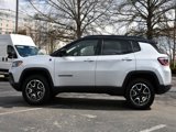 Used 2024 Jeep Compass Trailhawk image 4