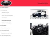 Used 2016 Jeep Wrangler Unlimited Rubicon w/ Connectivity Group image 3