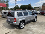 Used 2016 Jeep Patriot Latitude image 2