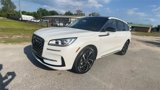 New 2024 Lincoln Corsair Grand Touring w/ Equipment Group 302A image 4