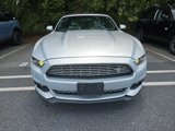 Used 2017 Ford Mustang Premium w/ Pony Package image 2