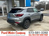 New 2025 Chevrolet TrailBlazer ACTIV w/ Convenience Package image 4