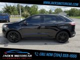 Used 2024 Ford Edge SEL image 5