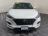 Used 2019 Hyundai Tucson SE image 3