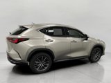 Certified 2024 Lexus NX 250 FWD w/ Premium Package image 2