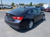 Used 2023 Chevrolet Malibu LT image 3