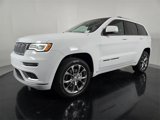 Used 2020 Jeep Grand Cherokee Summit w/ Platinum Series Group image 2