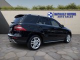Used 2015 Mercedes-Benz ML 350 2WD w/ Premium 1 Package image 3