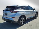 Used 2023 Nissan Murano SV image 5