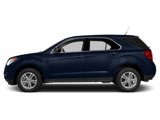 Used 2015 Chevrolet Equinox LS w/ LPO, Protection Package image 3